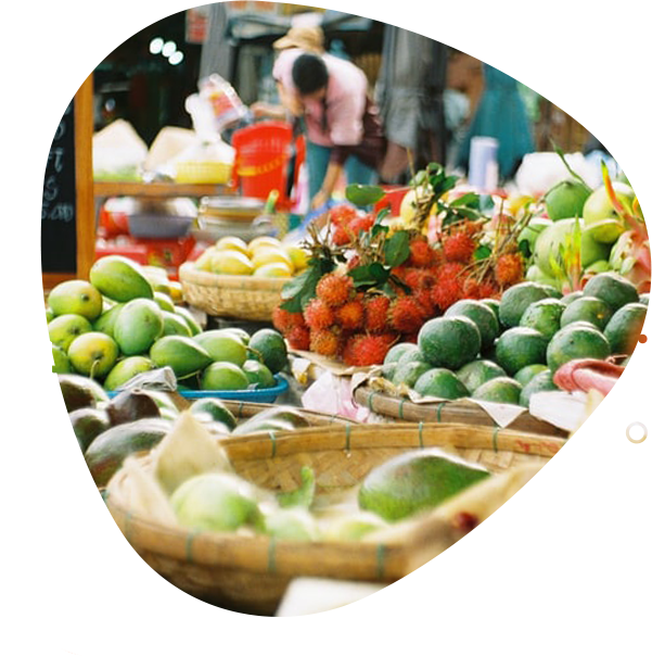fresh fruit and veg mowbray